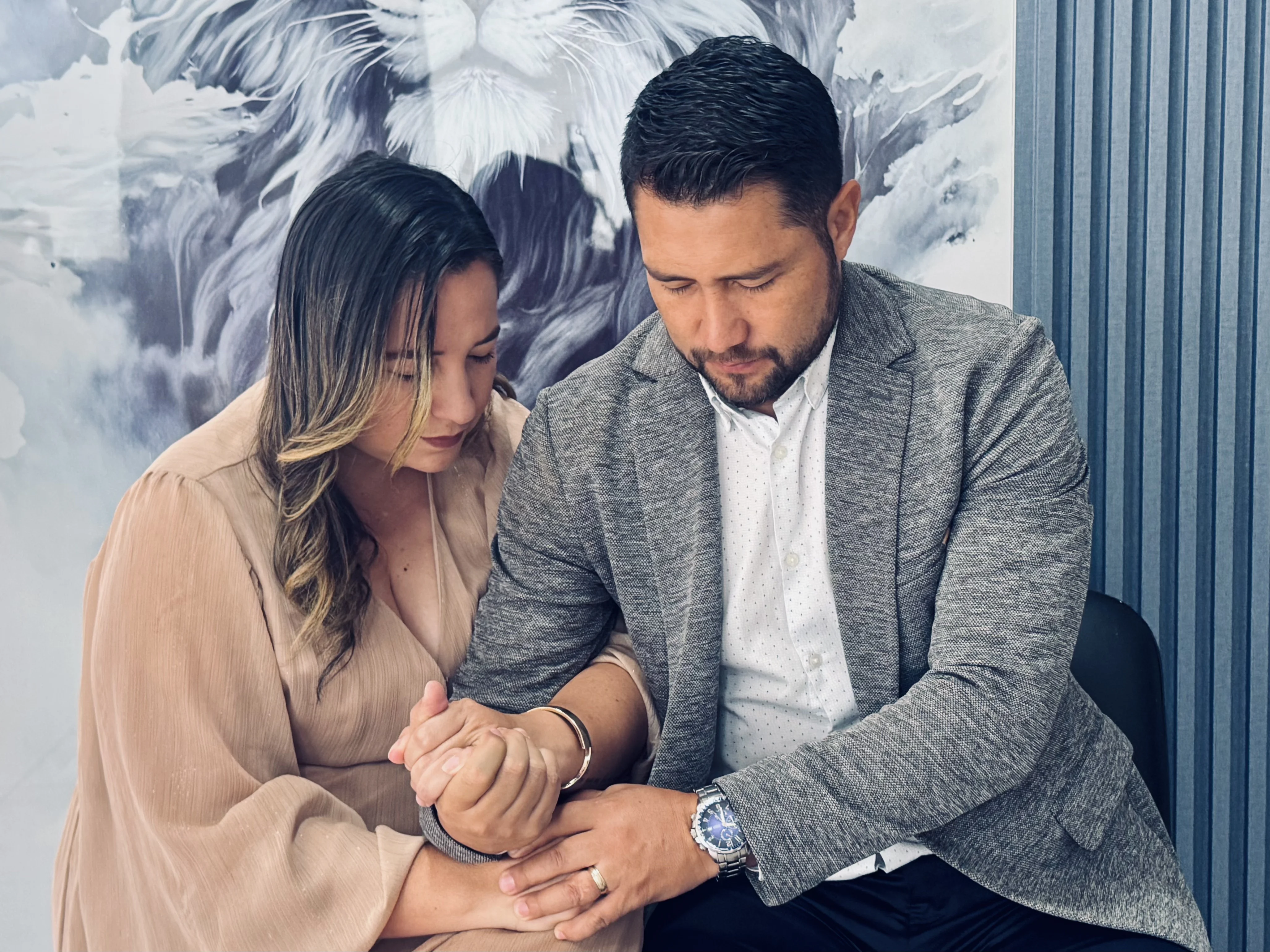 Imagen del ministerio