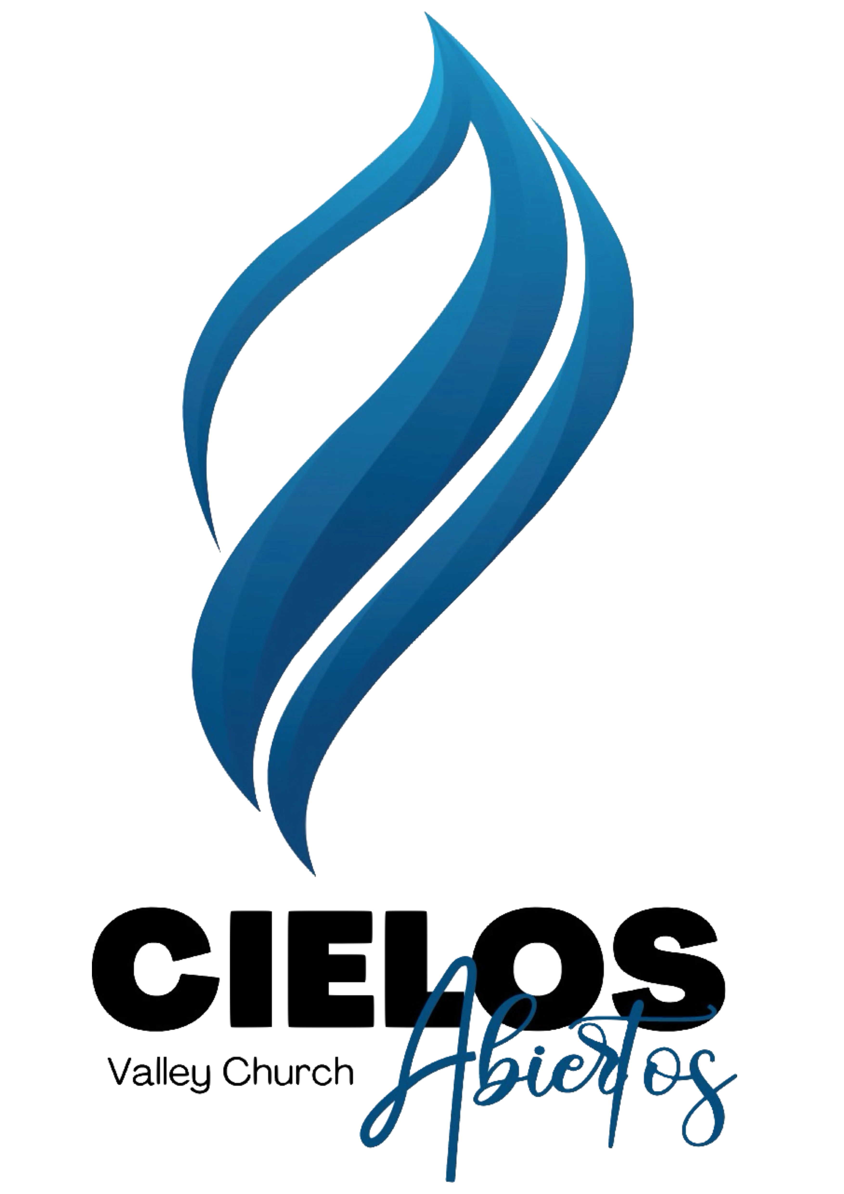 Logo Iglesia Cielos Abiertos